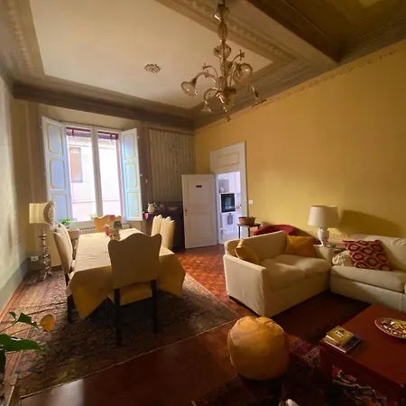 Gæstehus Privata In Casa D'epoca *