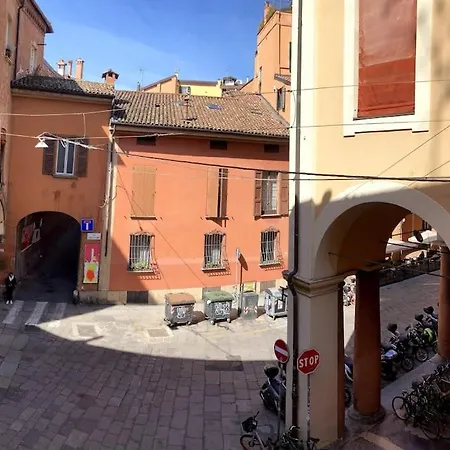 Privata In Casa D'epoca Gasthof