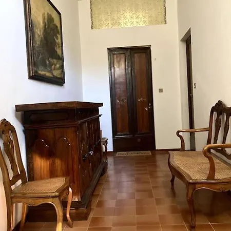 Privata In Casa D'epoca *