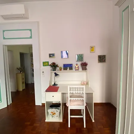 Guest house Privata In Casa D'epoca