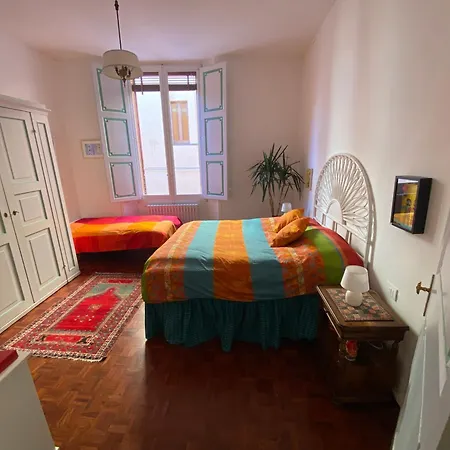 Privata In Casa D'epoca Guest house *