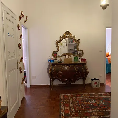 Guest house Privata In Casa D'epoca *