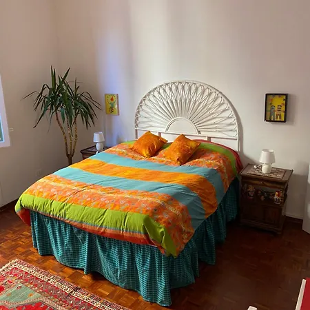 Privata In Casa D'epoca *