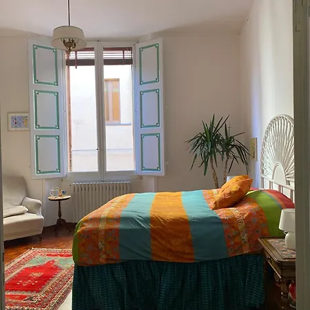 Privata In Casa D'epoca Guest house
