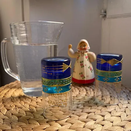 게스트하우스 Privata In Casa D'epoca 볼로냐