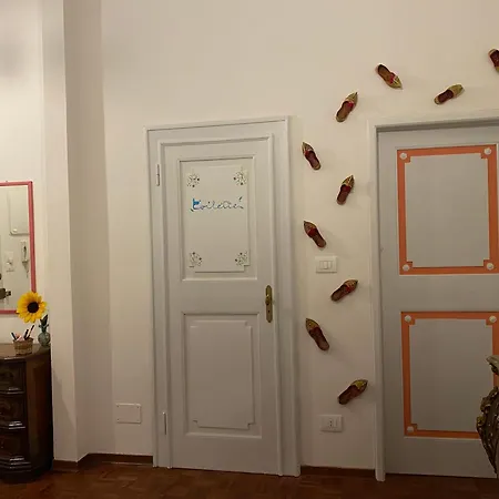 Privata In Casa D'epoca * 볼로냐