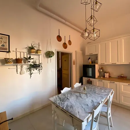 بيت ضيافة Privata In Casa D'epoca بولونيا