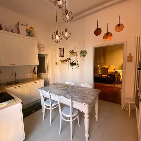 ゲストハウス Privata In Casa D'epoca ボローニャ