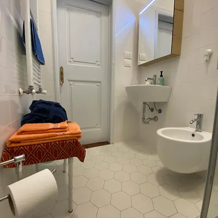 Privata In Casa D'epoca ゲストハウス